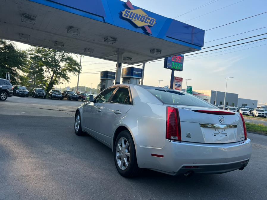 2009 Cadillac CTS 4dr Sdn AWD w/1SA, available for sale in Swansea, Massachusetts | Gas On The Run. Swansea, Massachusetts 2009 Cadillac CTS 4dr Sdn AWD w/1SA, available for sale in Swansea, Massachusetts | Gas On The Run. Swansea, Massachusetts
