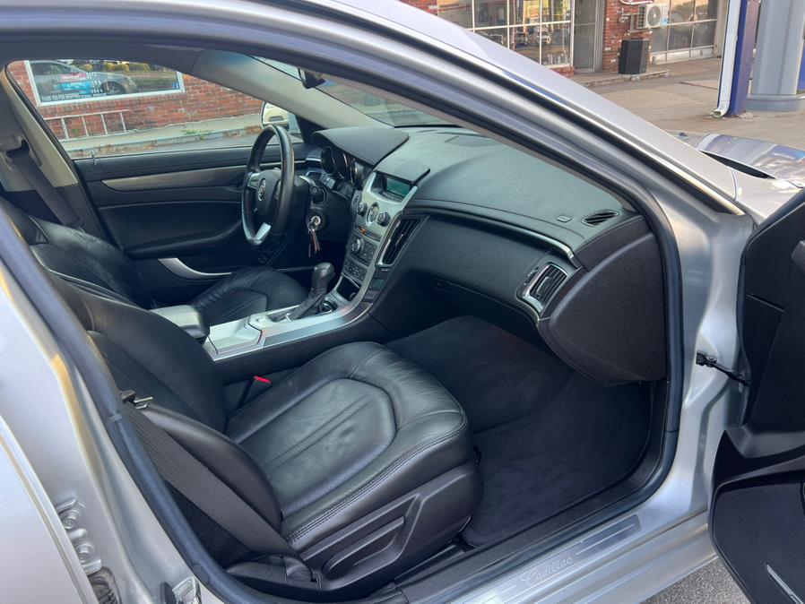 2009 Cadillac CTS 4dr Sdn AWD w/1SA, available for sale in Swansea, Massachusetts | Gas On The Run. Swansea, Massachusetts 2009 Cadillac CTS 4dr Sdn AWD w/1SA, available for sale in Swansea, Massachusetts | Gas On The Run. Swansea, Massachusetts