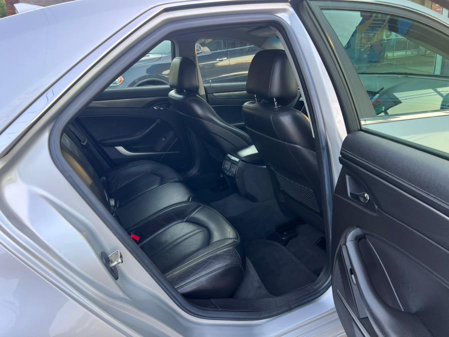 2009 Cadillac CTS 4dr Sdn AWD w/1SA, available for sale in Swansea, Massachusetts | Gas On The Run. Swansea, Massachusetts 2009 Cadillac CTS 4dr Sdn AWD w/1SA, available for sale in Swansea, Massachusetts | Gas On The Run. Swansea, Massachusetts