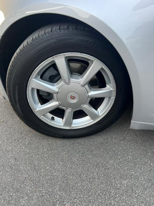 2009 Cadillac CTS 4dr Sdn AWD w/1SA, available for sale in Swansea, Massachusetts | Gas On The Run. Swansea, Massachusetts 2009 Cadillac CTS 4dr Sdn AWD w/1SA, available for sale in Swansea, Massachusetts | Gas On The Run. Swansea, Massachusetts