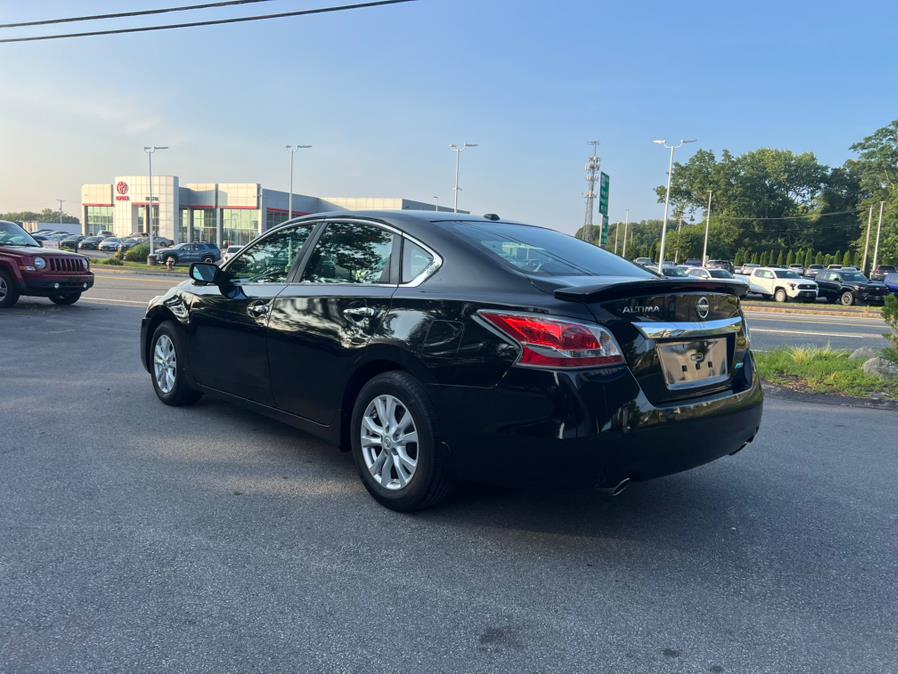 2014 Nissan Altima 4dr Sdn I4 2.5 S, available for sale in Swansea, Massachusetts | Gas On The Run. Swansea, Massachusetts 2014 Nissan Altima 4dr Sdn I4 2.5 S, available for sale in Swansea, Massachusetts | Gas On The Run. Swansea, Massachusetts