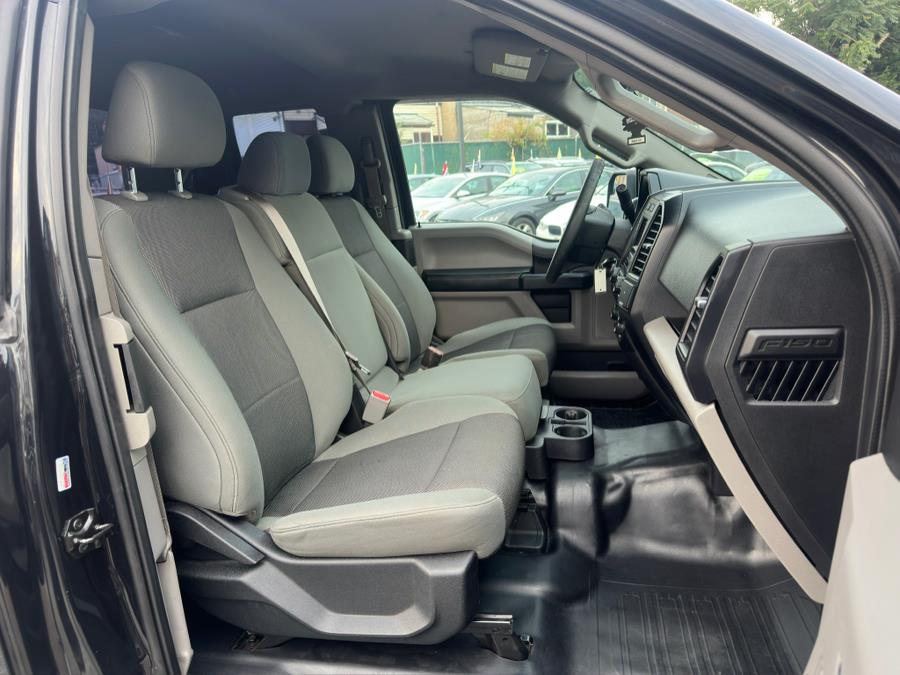 2015 Ford F-150 4WD SuperCab 145" XL, available for sale in Irvington , New Jersey | Auto Haus of Irvington Corp. Irvington , New Jersey 2015 Ford F-150 4WD SuperCab 145" XL, available for sale in Irvington , New Jersey | Auto Haus of Irvington Corp. Irvington , New Jersey