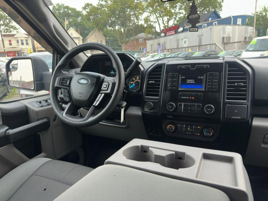 2015 Ford F-150 4WD SuperCab 145" XL, available for sale in Irvington , New Jersey | Auto Haus of Irvington Corp. Irvington , New Jersey 2015 Ford F-150 4WD SuperCab 145" XL, available for sale in Irvington , New Jersey | Auto Haus of Irvington Corp. Irvington , New Jersey