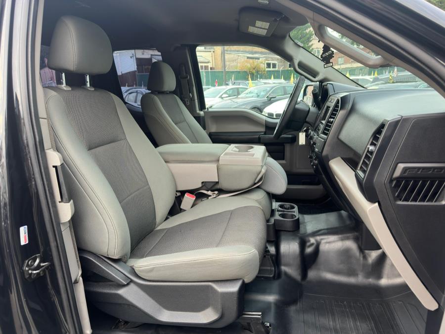 2015 Ford F-150 4WD SuperCab 145" XL, available for sale in Irvington , New Jersey | Auto Haus of Irvington Corp. Irvington , New Jersey 2015 Ford F-150 4WD SuperCab 145" XL, available for sale in Irvington , New Jersey | Auto Haus of Irvington Corp. Irvington , New Jersey
