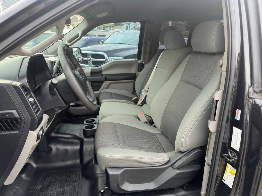 2015 Ford F-150 4WD SuperCab 145" XL, available for sale in Irvington , New Jersey | Auto Haus of Irvington Corp. Irvington , New Jersey 2015 Ford F-150 4WD SuperCab 145" XL, available for sale in Irvington , New Jersey | Auto Haus of Irvington Corp. Irvington , New Jersey