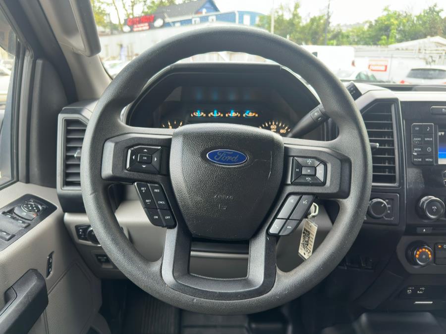 2015 Ford F-150 4WD SuperCab 145" XL, available for sale in Irvington , New Jersey | Auto Haus of Irvington Corp. Irvington , New Jersey 2015 Ford F-150 4WD SuperCab 145" XL, available for sale in Irvington , New Jersey | Auto Haus of Irvington Corp. Irvington , New Jersey
