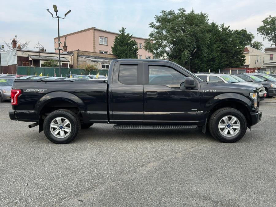 2015 Ford F-150 4WD SuperCab 145" XL, available for sale in Irvington , New Jersey | Auto Haus of Irvington Corp. Irvington , New Jersey 2015 Ford F-150 4WD SuperCab 145" XL, available for sale in Irvington , New Jersey | Auto Haus of Irvington Corp. Irvington , New Jersey