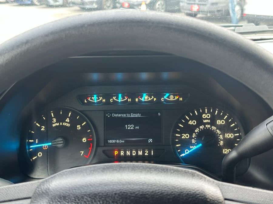 2015 Ford F-150 4WD SuperCab 145" XL, available for sale in Irvington , New Jersey | Auto Haus of Irvington Corp. Irvington , New Jersey 2015 Ford F-150 4WD SuperCab 145" XL, available for sale in Irvington , New Jersey | Auto Haus of Irvington Corp. Irvington , New Jersey