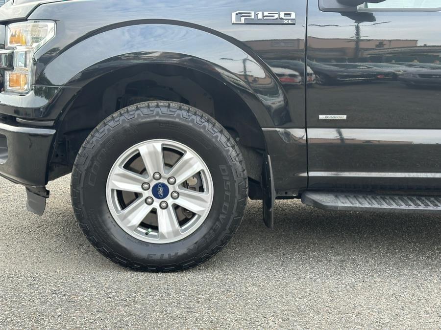 2015 Ford F-150 4WD SuperCab 145" XL, available for sale in Irvington , New Jersey | Auto Haus of Irvington Corp. Irvington , New Jersey 2015 Ford F-150 4WD SuperCab 145" XL, available for sale in Irvington , New Jersey | Auto Haus of Irvington Corp. Irvington , New Jersey
