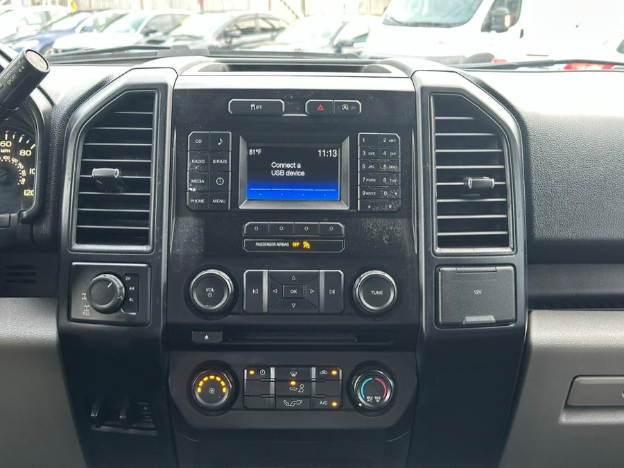 2015 Ford F-150 4WD SuperCab 145" XL, available for sale in Irvington , New Jersey | Auto Haus of Irvington Corp. Irvington , New Jersey 2015 Ford F-150 4WD SuperCab 145" XL, available for sale in Irvington , New Jersey | Auto Haus of Irvington Corp. Irvington , New Jersey