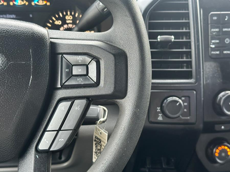 2015 Ford F-150 4WD SuperCab 145" XL, available for sale in Irvington , New Jersey | Auto Haus of Irvington Corp. Irvington , New Jersey 2015 Ford F-150 4WD SuperCab 145" XL, available for sale in Irvington , New Jersey | Auto Haus of Irvington Corp. Irvington , New Jersey