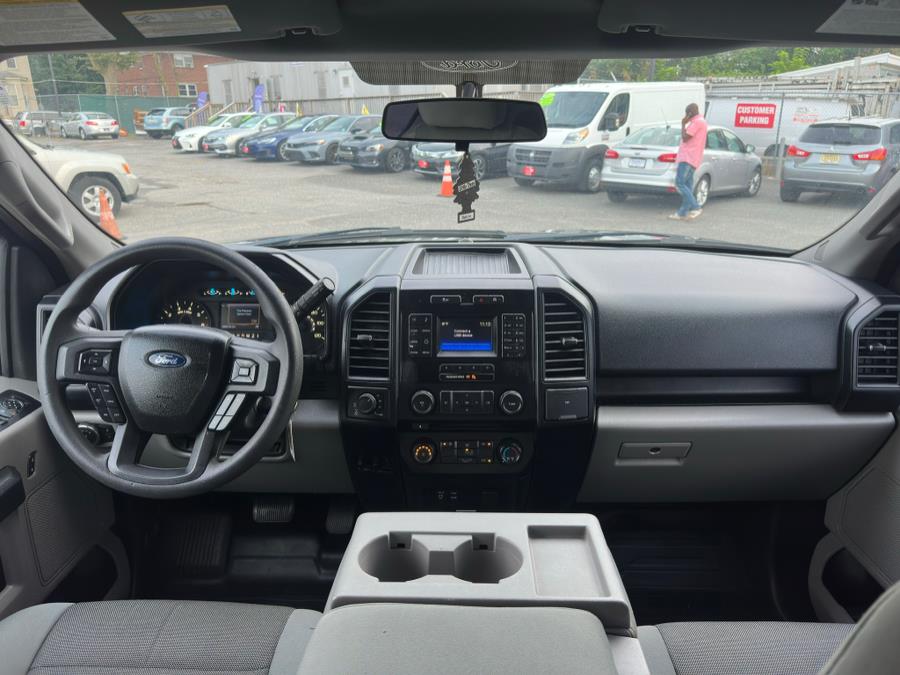 2015 Ford F-150 4WD SuperCab 145" XL, available for sale in Irvington , New Jersey | Auto Haus of Irvington Corp. Irvington , New Jersey 2015 Ford F-150 4WD SuperCab 145" XL, available for sale in Irvington , New Jersey | Auto Haus of Irvington Corp. Irvington , New Jersey