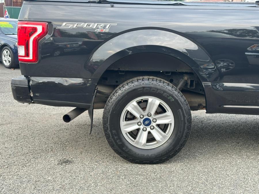 2015 Ford F-150 4WD SuperCab 145" XL, available for sale in Irvington , New Jersey | Auto Haus of Irvington Corp. Irvington , New Jersey 2015 Ford F-150 4WD SuperCab 145" XL, available for sale in Irvington , New Jersey | Auto Haus of Irvington Corp. Irvington , New Jersey