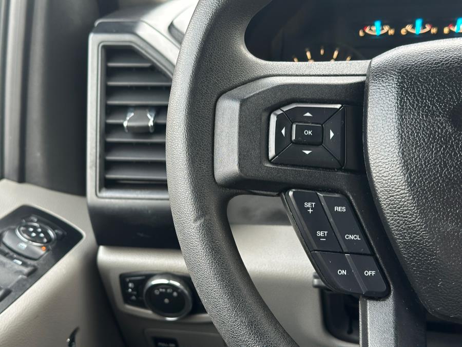 2015 Ford F-150 4WD SuperCab 145" XL, available for sale in Irvington , New Jersey | Auto Haus of Irvington Corp. Irvington , New Jersey 2015 Ford F-150 4WD SuperCab 145" XL, available for sale in Irvington , New Jersey | Auto Haus of Irvington Corp. Irvington , New Jersey