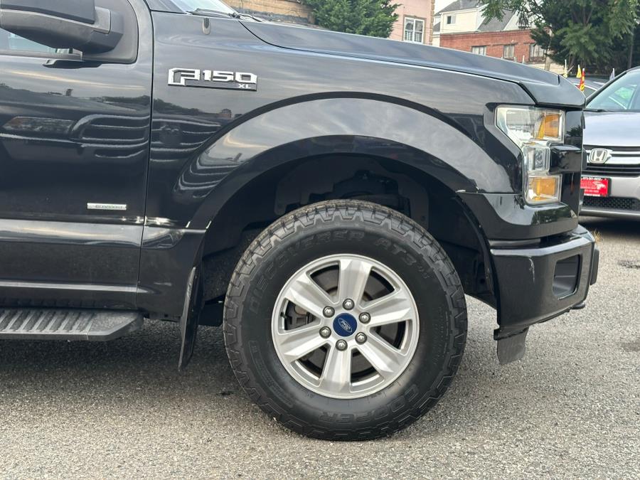 2015 Ford F-150 4WD SuperCab 145" XL, available for sale in Irvington , New Jersey | Auto Haus of Irvington Corp. Irvington , New Jersey 2015 Ford F-150 4WD SuperCab 145" XL, available for sale in Irvington , New Jersey | Auto Haus of Irvington Corp. Irvington , New Jersey