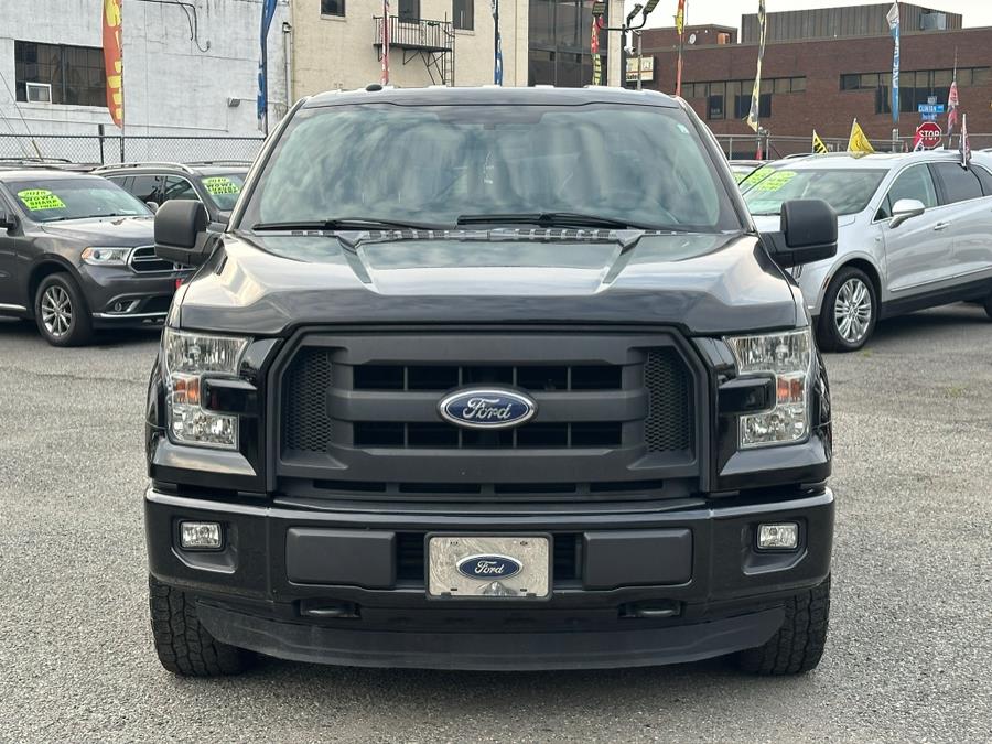 2015 Ford F-150 4WD SuperCab 145" XL, available for sale in Irvington , New Jersey | Auto Haus of Irvington Corp. Irvington , New Jersey 2015 Ford F-150 4WD SuperCab 145" XL, available for sale in Irvington , New Jersey | Auto Haus of Irvington Corp. Irvington , New Jersey
