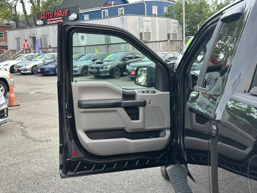 2015 Ford F-150 4WD SuperCab 145" XL, available for sale in Irvington , New Jersey | Auto Haus of Irvington Corp. Irvington , New Jersey 2015 Ford F-150 4WD SuperCab 145" XL, available for sale in Irvington , New Jersey | Auto Haus of Irvington Corp. Irvington , New Jersey