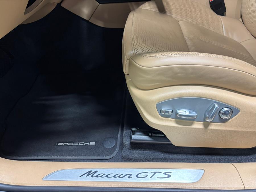 2018 Porsche Macan GTS AWD, available for sale in Prospect, Connecticut | M Sport Motorwerx. Prospect, Connecticut 2018 Porsche Macan GTS AWD, available for sale in Prospect, Connecticut | M Sport Motorwerx. Prospect, Connecticut