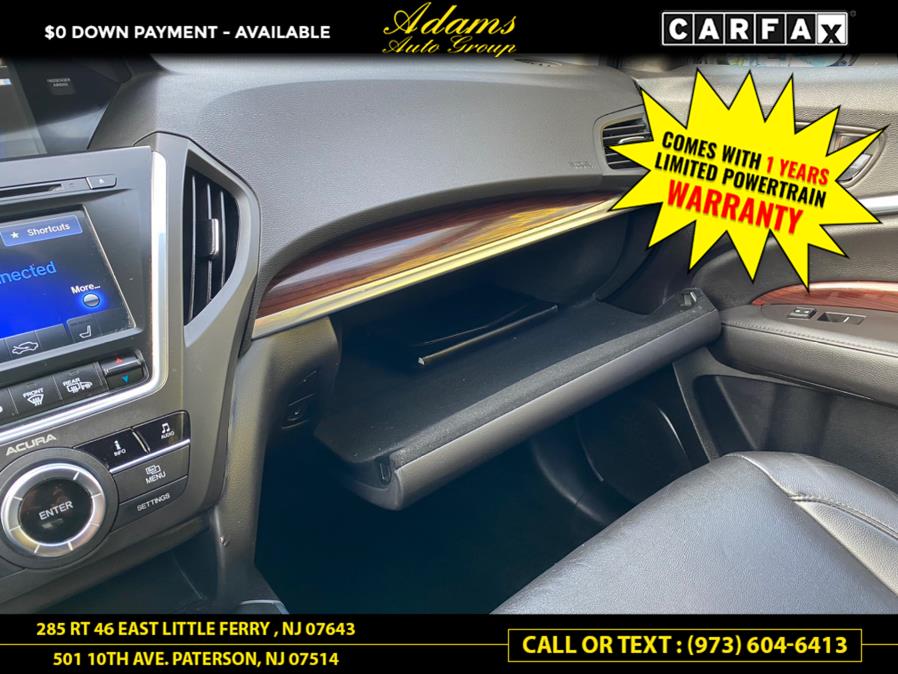 2016 Acura MDX SH-AWD 4dr w/AcuraWatch Plus, available for sale in Paterson, New Jersey | Adams Auto Group. Paterson, New Jersey 2016 Acura MDX SH-AWD 4dr w/AcuraWatch Plus, available for sale in Paterson, New Jersey | Adams Auto Group. Paterson, New Jersey