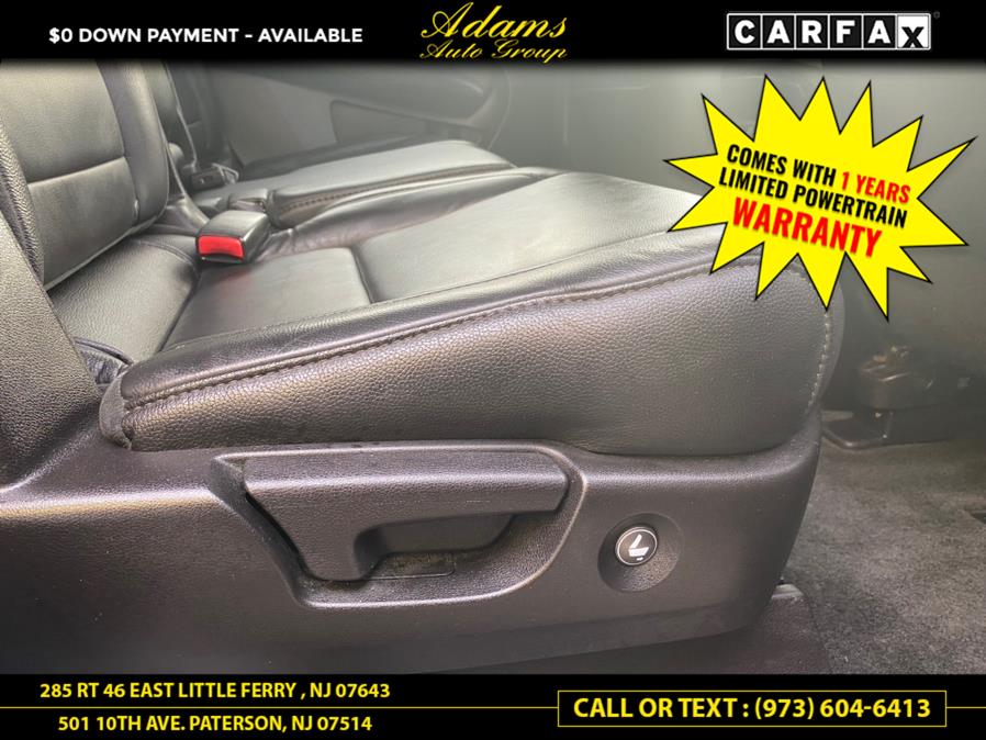 2016 Acura MDX SH-AWD 4dr w/AcuraWatch Plus, available for sale in Paterson, New Jersey | Adams Auto Group. Paterson, New Jersey 2016 Acura MDX SH-AWD 4dr w/AcuraWatch Plus, available for sale in Paterson, New Jersey | Adams Auto Group. Paterson, New Jersey