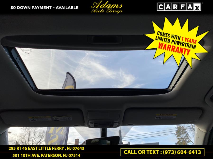 2016 Acura MDX SH-AWD 4dr w/AcuraWatch Plus, available for sale in Paterson, New Jersey | Adams Auto Group. Paterson, New Jersey 2016 Acura MDX SH-AWD 4dr w/AcuraWatch Plus, available for sale in Paterson, New Jersey | Adams Auto Group. Paterson, New Jersey