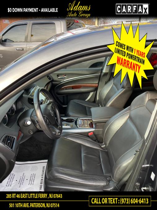 2016 Acura MDX SH-AWD 4dr w/AcuraWatch Plus, available for sale in Paterson, New Jersey | Adams Auto Group. Paterson, New Jersey 2016 Acura MDX SH-AWD 4dr w/AcuraWatch Plus, available for sale in Paterson, New Jersey | Adams Auto Group. Paterson, New Jersey