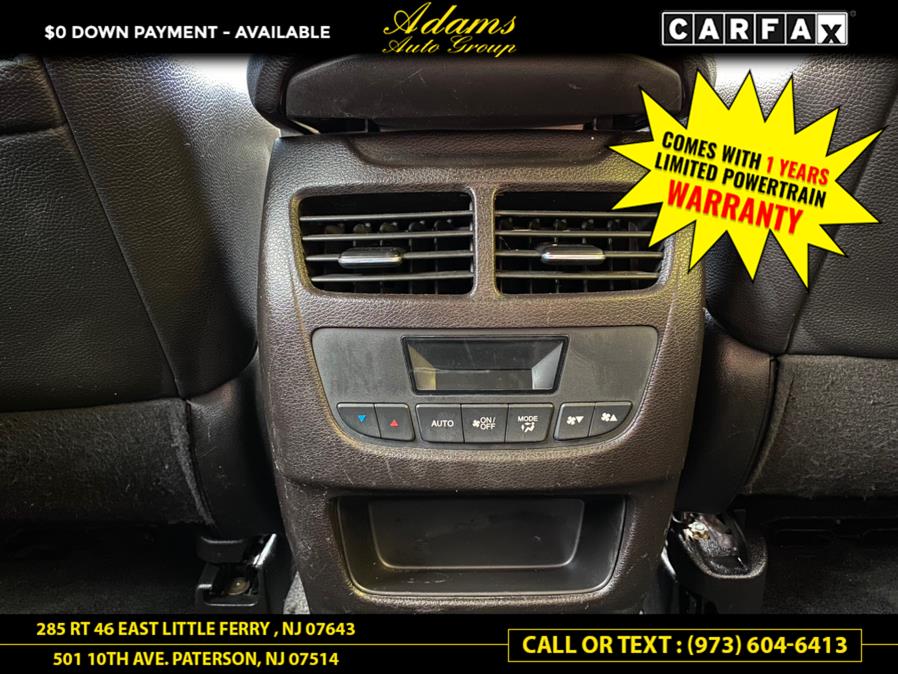 2016 Acura MDX SH-AWD 4dr w/AcuraWatch Plus, available for sale in Paterson, New Jersey | Adams Auto Group. Paterson, New Jersey 2016 Acura MDX SH-AWD 4dr w/AcuraWatch Plus, available for sale in Paterson, New Jersey | Adams Auto Group. Paterson, New Jersey