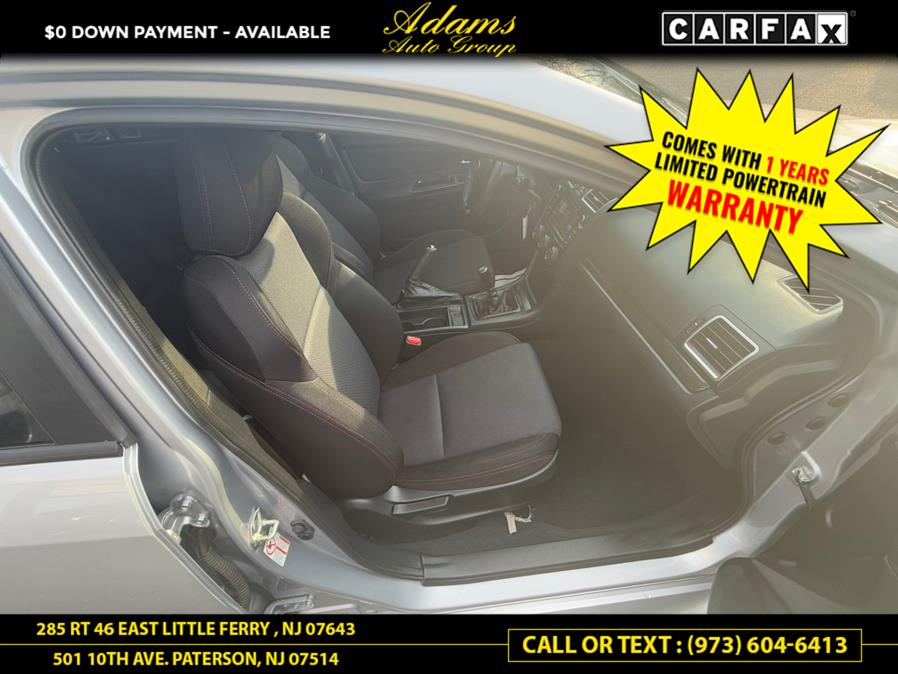 2019 Subaru WRX Manual, available for sale in Paterson, New Jersey | Adams Auto Group. Paterson, New Jersey 2019 Subaru WRX Manual, available for sale in Paterson, New Jersey | Adams Auto Group. Paterson, New Jersey