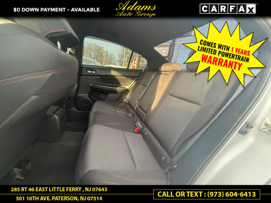 2019 Subaru WRX Manual, available for sale in Paterson, New Jersey | Adams Auto Group. Paterson, New Jersey 2019 Subaru WRX Manual, available for sale in Paterson, New Jersey | Adams Auto Group. Paterson, New Jersey