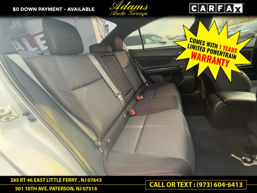 2019 Subaru WRX Manual, available for sale in Paterson, New Jersey | Adams Auto Group. Paterson, New Jersey 2019 Subaru WRX Manual, available for sale in Paterson, New Jersey | Adams Auto Group. Paterson, New Jersey