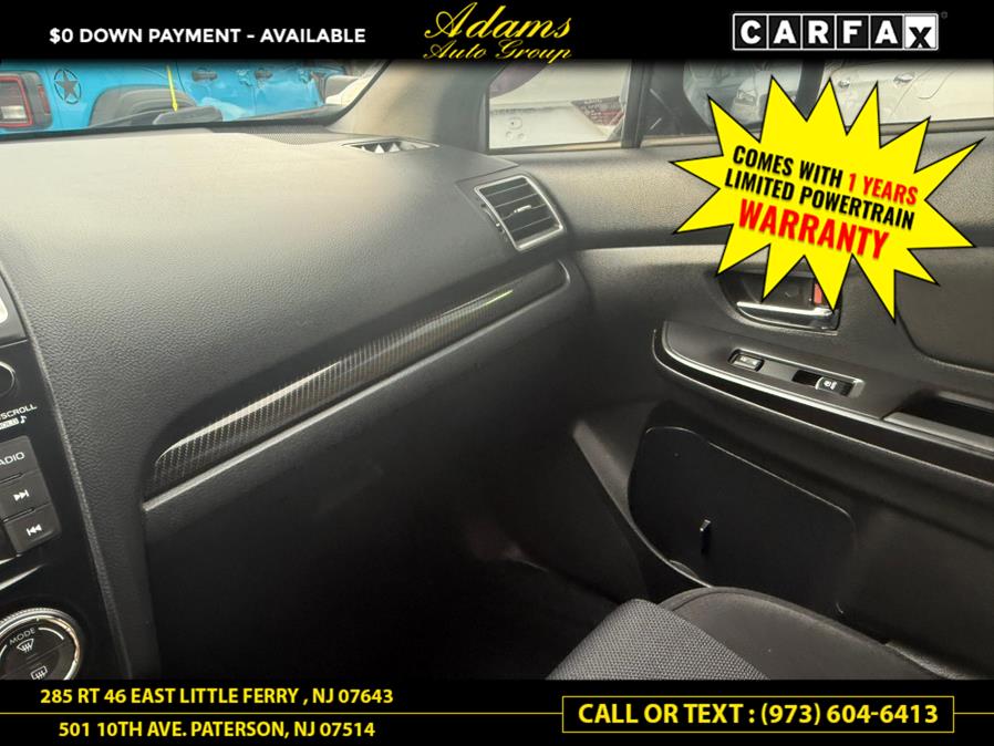 2019 Subaru WRX Manual, available for sale in Paterson, New Jersey | Adams Auto Group. Paterson, New Jersey 2019 Subaru WRX Manual, available for sale in Paterson, New Jersey | Adams Auto Group. Paterson, New Jersey