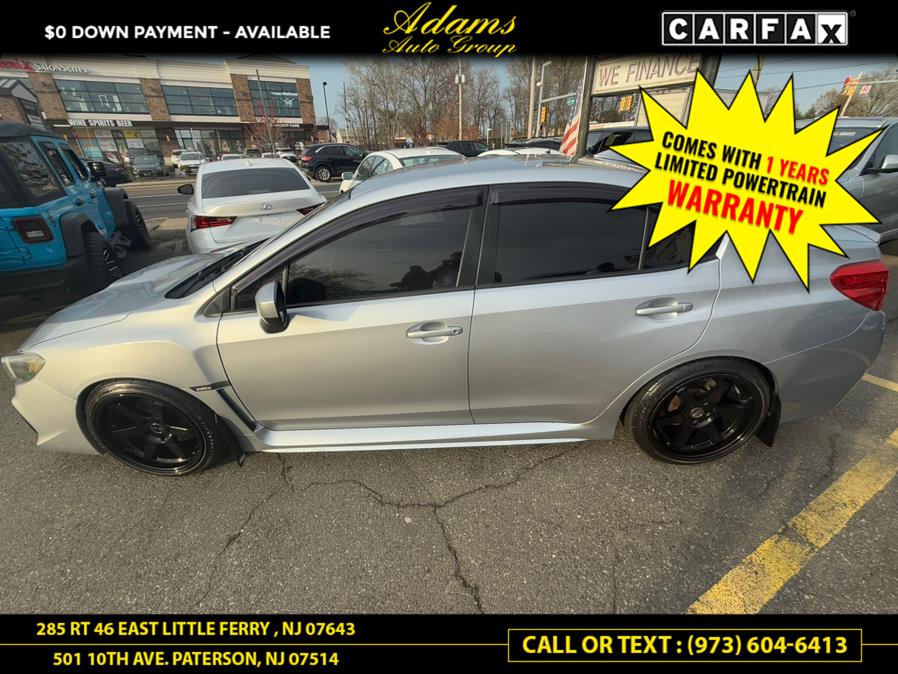 2019 Subaru WRX Manual, available for sale in Paterson, New Jersey | Adams Auto Group. Paterson, New Jersey 2019 Subaru WRX Manual, available for sale in Paterson, New Jersey | Adams Auto Group. Paterson, New Jersey