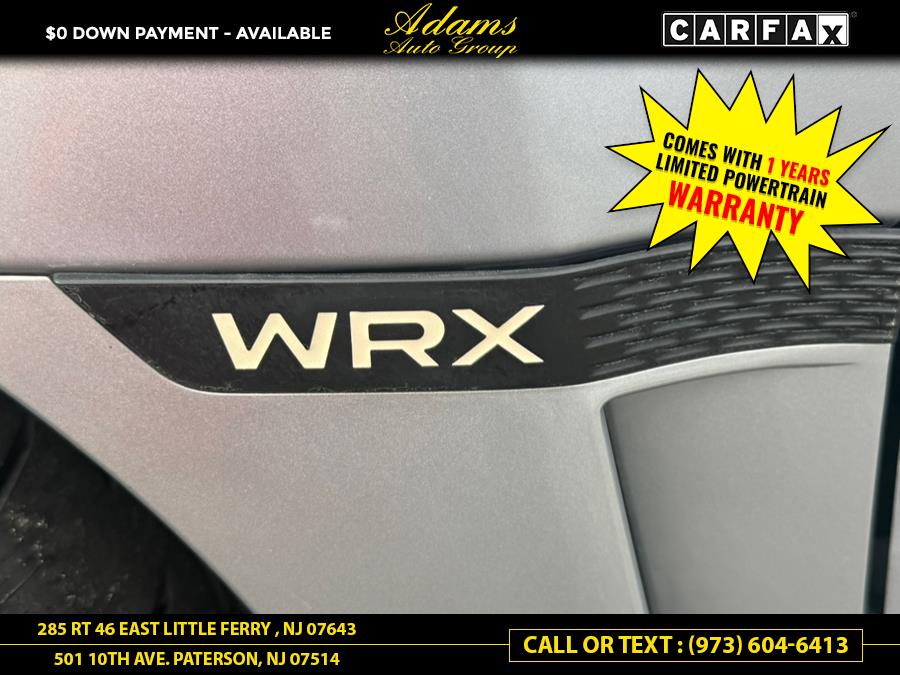 2019 Subaru WRX Manual, available for sale in Paterson, New Jersey | Adams Auto Group. Paterson, New Jersey 2019 Subaru WRX Manual, available for sale in Paterson, New Jersey | Adams Auto Group. Paterson, New Jersey