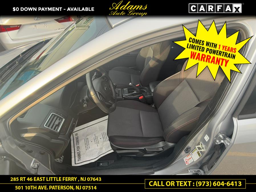 2019 Subaru WRX Manual, available for sale in Paterson, New Jersey | Adams Auto Group. Paterson, New Jersey 2019 Subaru WRX Manual, available for sale in Paterson, New Jersey | Adams Auto Group. Paterson, New Jersey
