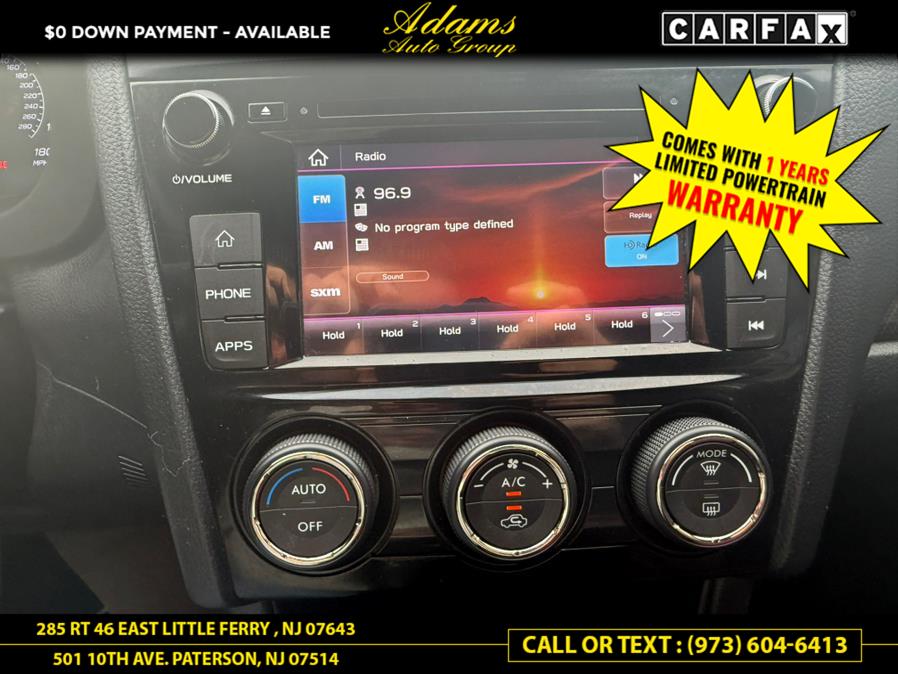 2019 Subaru WRX Manual, available for sale in Paterson, New Jersey | Adams Auto Group. Paterson, New Jersey 2019 Subaru WRX Manual, available for sale in Paterson, New Jersey | Adams Auto Group. Paterson, New Jersey