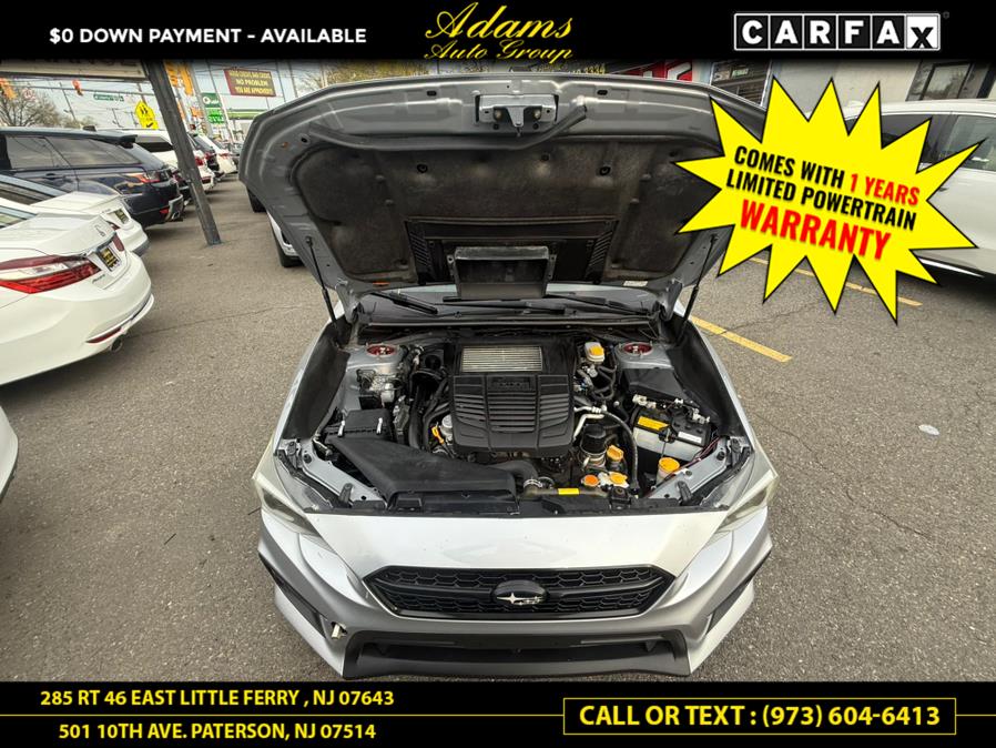 2019 Subaru WRX Manual, available for sale in Paterson, New Jersey | Adams Auto Group. Paterson, New Jersey 2019 Subaru WRX Manual, available for sale in Paterson, New Jersey | Adams Auto Group. Paterson, New Jersey
