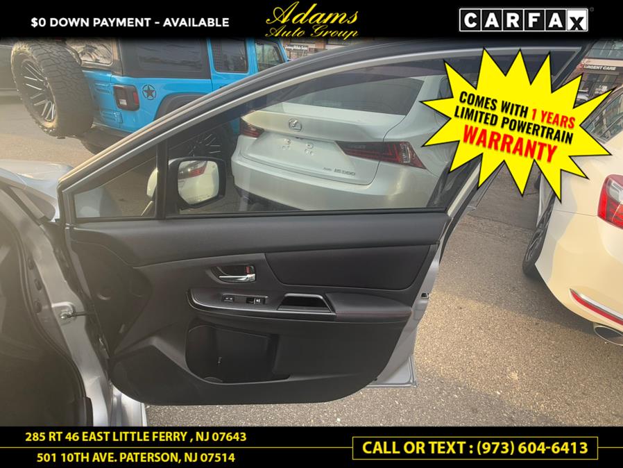 2019 Subaru WRX Manual, available for sale in Paterson, New Jersey | Adams Auto Group. Paterson, New Jersey 2019 Subaru WRX Manual, available for sale in Paterson, New Jersey | Adams Auto Group. Paterson, New Jersey