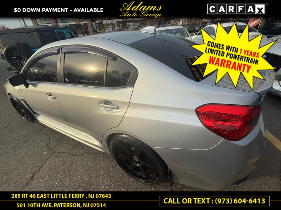 2019 Subaru WRX Manual, available for sale in Paterson, New Jersey | Adams Auto Group. Paterson, New Jersey 2019 Subaru WRX Manual, available for sale in Paterson, New Jersey | Adams Auto Group. Paterson, New Jersey