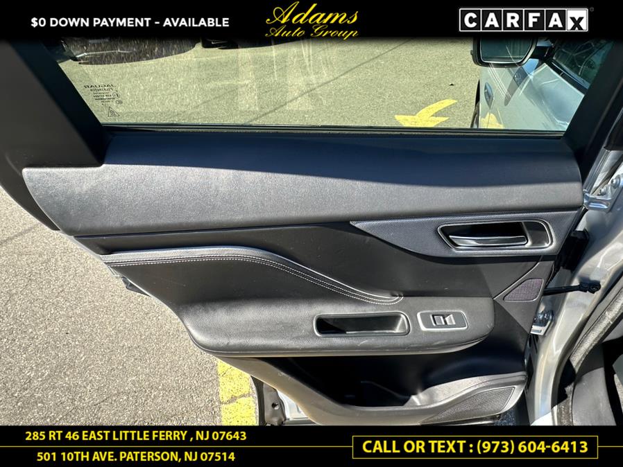 2017 Jaguar F-PACE S AWD, available for sale in Paterson, New Jersey | Adams Auto Group. Paterson, New Jersey 2017 Jaguar F-PACE S AWD, available for sale in Paterson, New Jersey | Adams Auto Group. Paterson, New Jersey