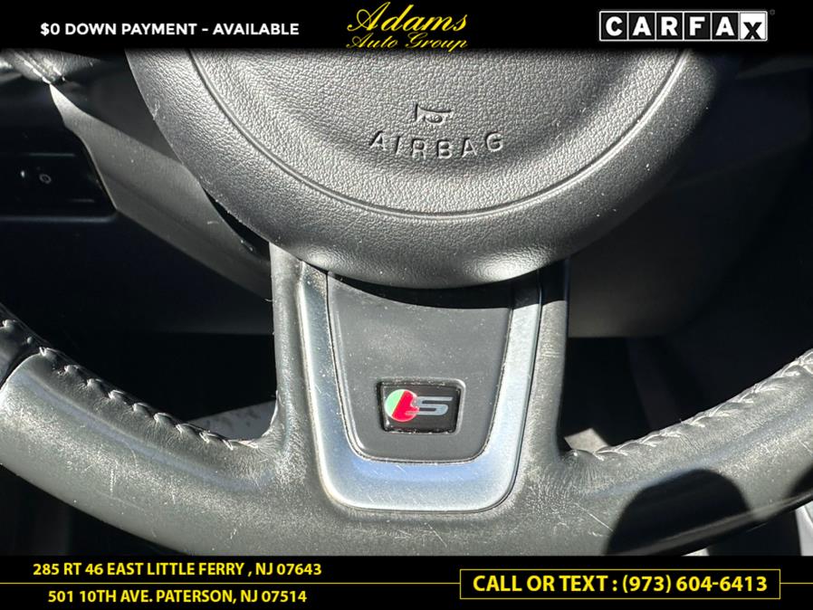 2017 Jaguar F-PACE S AWD, available for sale in Paterson, New Jersey | Adams Auto Group. Paterson, New Jersey 2017 Jaguar F-PACE S AWD, available for sale in Paterson, New Jersey | Adams Auto Group. Paterson, New Jersey