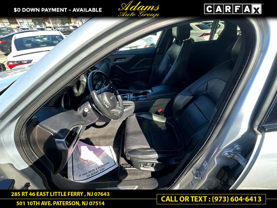 2017 Jaguar F-PACE S AWD, available for sale in Paterson, New Jersey | Adams Auto Group. Paterson, New Jersey 2017 Jaguar F-PACE S AWD, available for sale in Paterson, New Jersey | Adams Auto Group. Paterson, New Jersey