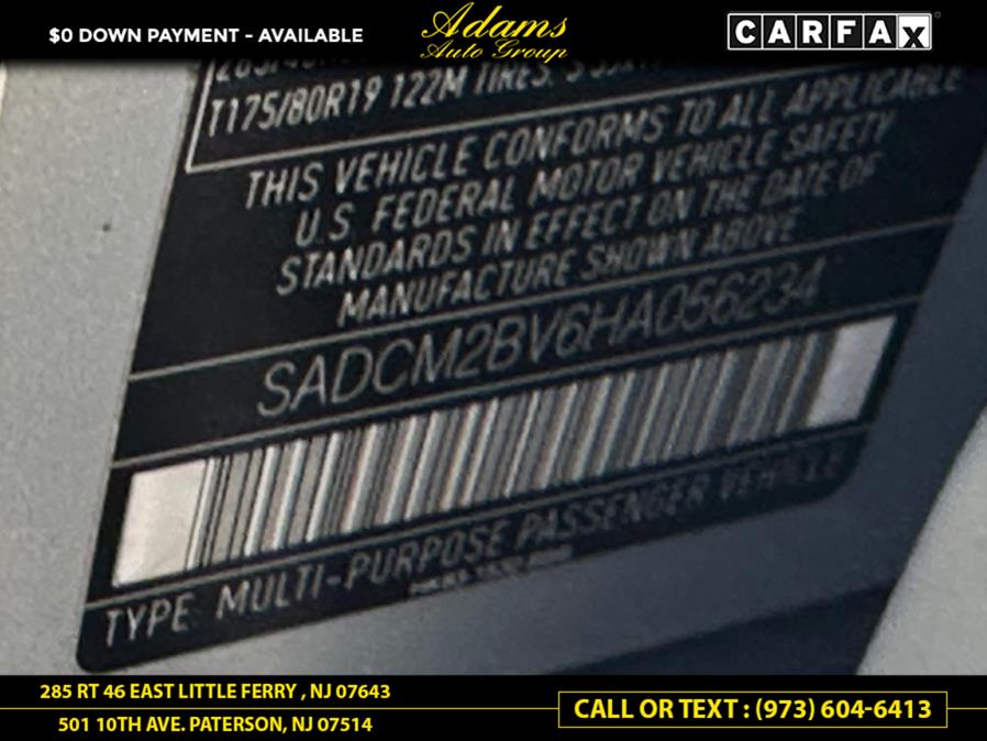2017 Jaguar F-PACE S AWD, available for sale in Paterson, New Jersey | Adams Auto Group. Paterson, New Jersey 2017 Jaguar F-PACE S AWD, available for sale in Paterson, New Jersey | Adams Auto Group. Paterson, New Jersey