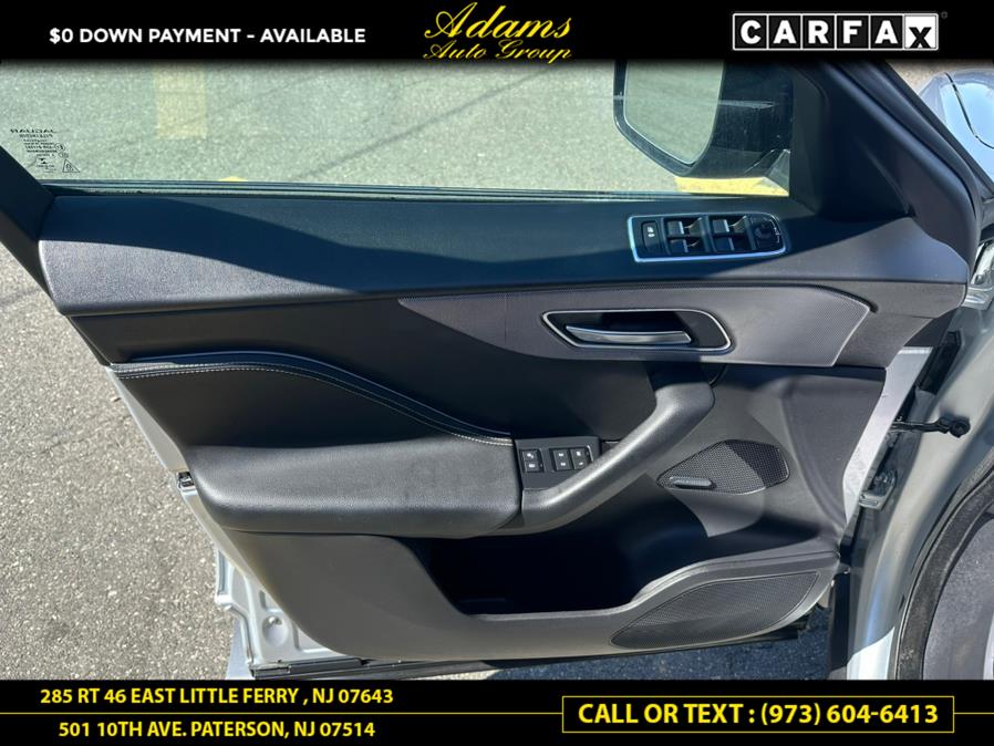 2017 Jaguar F-PACE S AWD, available for sale in Paterson, New Jersey | Adams Auto Group. Paterson, New Jersey 2017 Jaguar F-PACE S AWD, available for sale in Paterson, New Jersey | Adams Auto Group. Paterson, New Jersey