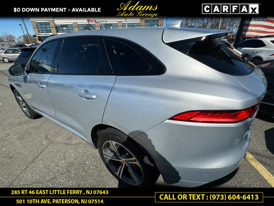 2017 Jaguar F-PACE S AWD, available for sale in Paterson, New Jersey | Adams Auto Group. Paterson, New Jersey 2017 Jaguar F-PACE S AWD, available for sale in Paterson, New Jersey | Adams Auto Group. Paterson, New Jersey