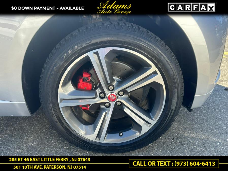 2017 Jaguar F-PACE S AWD, available for sale in Paterson, New Jersey | Adams Auto Group. Paterson, New Jersey 2017 Jaguar F-PACE S AWD, available for sale in Paterson, New Jersey | Adams Auto Group. Paterson, New Jersey