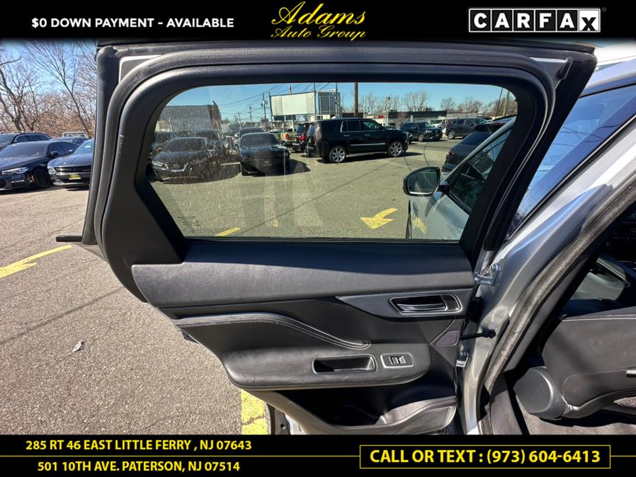 2017 Jaguar F-PACE S AWD, available for sale in Paterson, New Jersey | Adams Auto Group. Paterson, New Jersey 2017 Jaguar F-PACE S AWD, available for sale in Paterson, New Jersey | Adams Auto Group. Paterson, New Jersey
