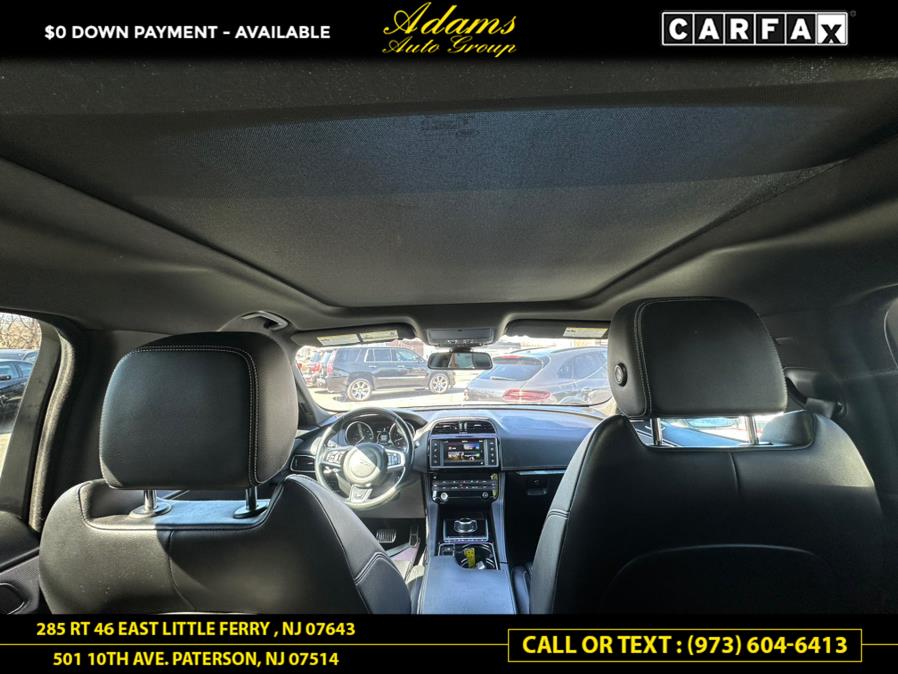 2017 Jaguar F-PACE S AWD, available for sale in Paterson, New Jersey | Adams Auto Group. Paterson, New Jersey 2017 Jaguar F-PACE S AWD, available for sale in Paterson, New Jersey | Adams Auto Group. Paterson, New Jersey