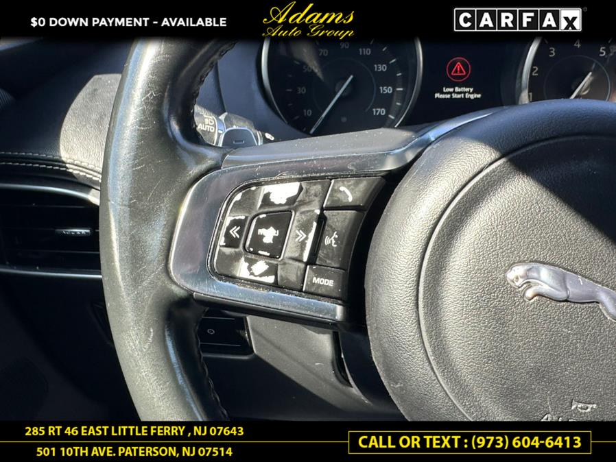2017 Jaguar F-PACE S AWD, available for sale in Paterson, New Jersey | Adams Auto Group. Paterson, New Jersey 2017 Jaguar F-PACE S AWD, available for sale in Paterson, New Jersey | Adams Auto Group. Paterson, New Jersey