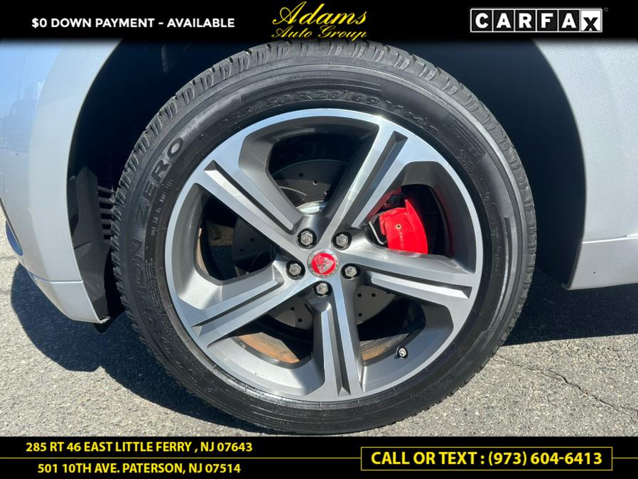 2017 Jaguar F-PACE S AWD, available for sale in Paterson, New Jersey | Adams Auto Group. Paterson, New Jersey 2017 Jaguar F-PACE S AWD, available for sale in Paterson, New Jersey | Adams Auto Group. Paterson, New Jersey