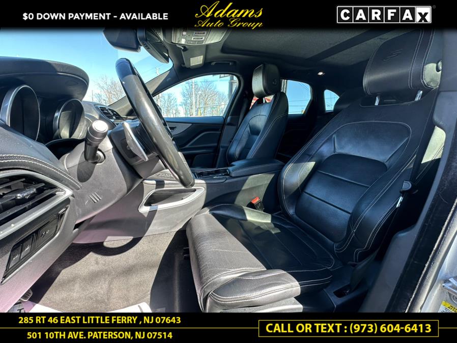 2017 Jaguar F-PACE S AWD, available for sale in Paterson, New Jersey | Adams Auto Group. Paterson, New Jersey 2017 Jaguar F-PACE S AWD, available for sale in Paterson, New Jersey | Adams Auto Group. Paterson, New Jersey